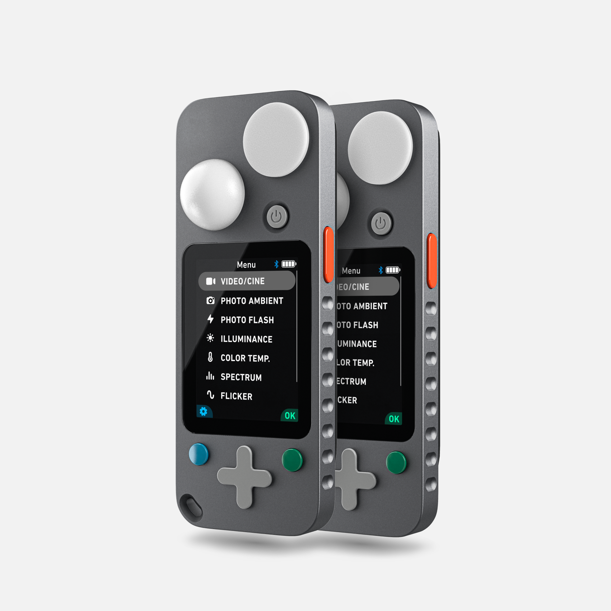 LIT DUO 1 - Double pack